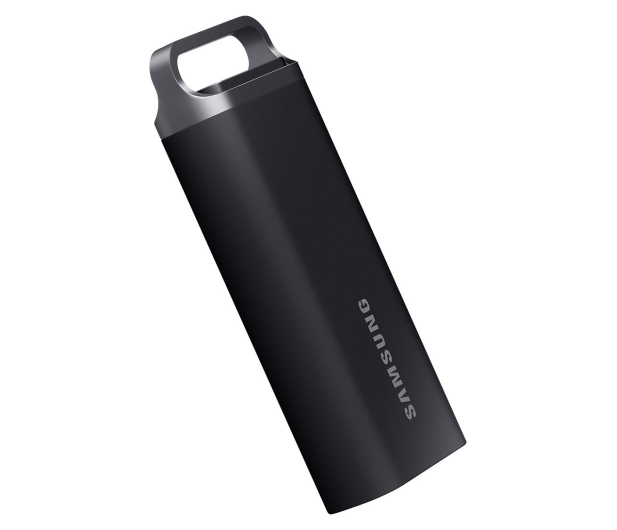 Samsung Portable SSD T5 EVO 2TB USB 3.2 Gen 1 typ C - 1202021 - zdjęcie 5